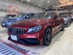 مێرسێدس بێنز C-Class